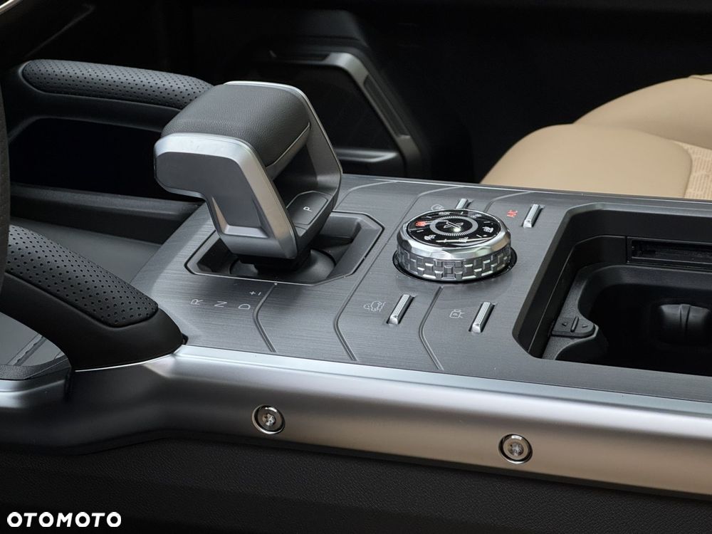 Jetour T2 - 11
