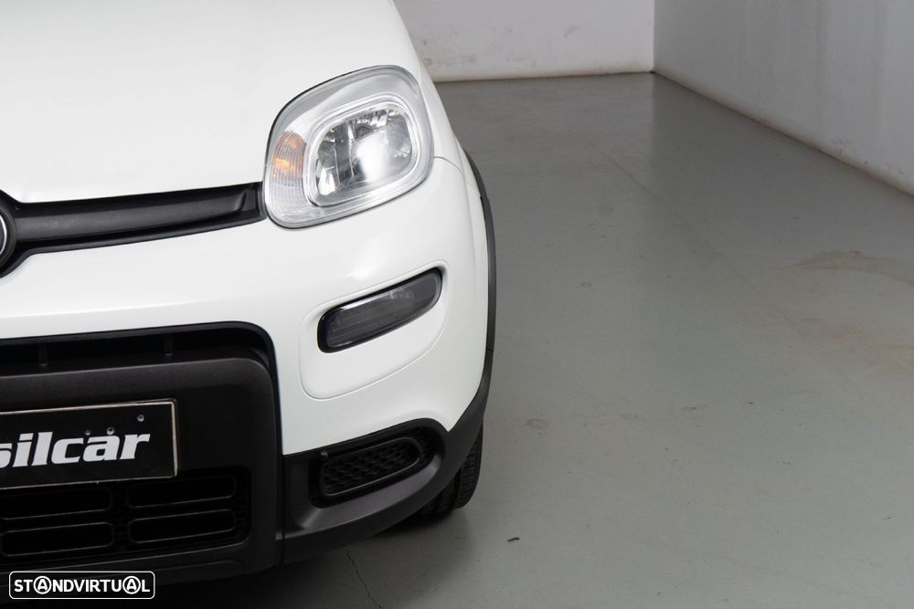 Fiat Panda 1.0 Hybrid City Life - 18