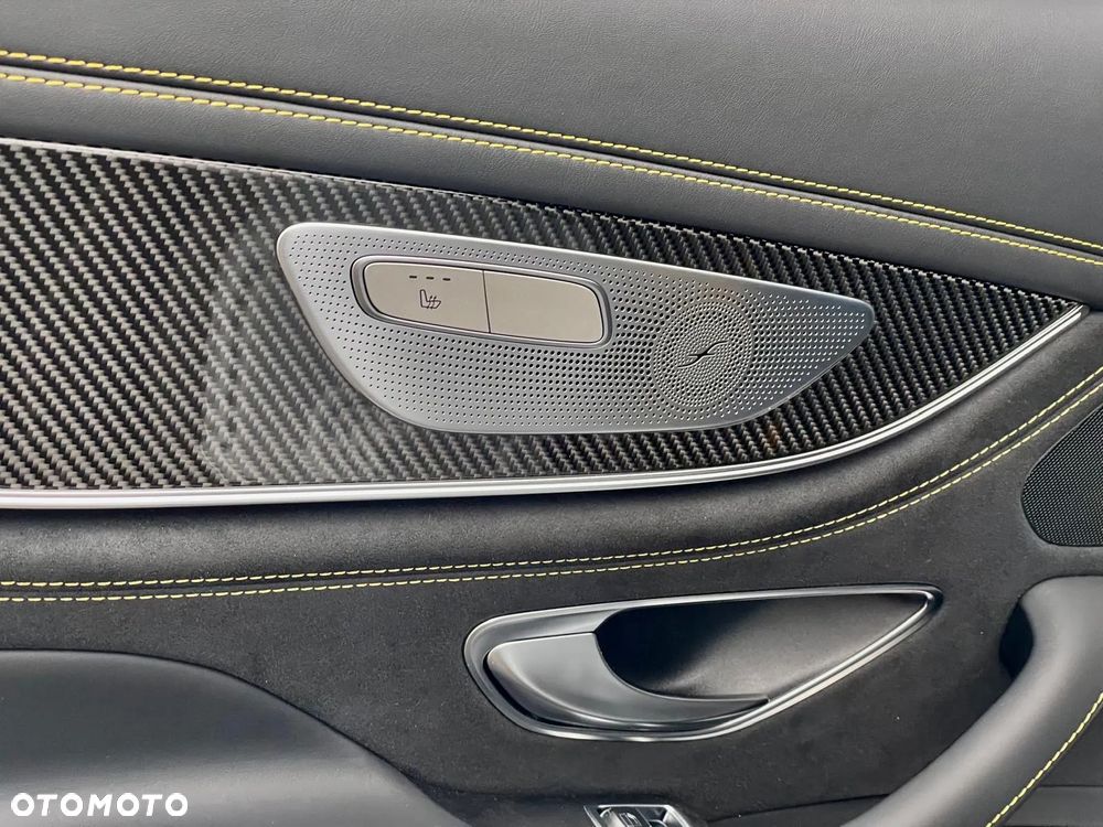 Mercedes-Benz AMG GT 63 S 4-Matic+ - 15