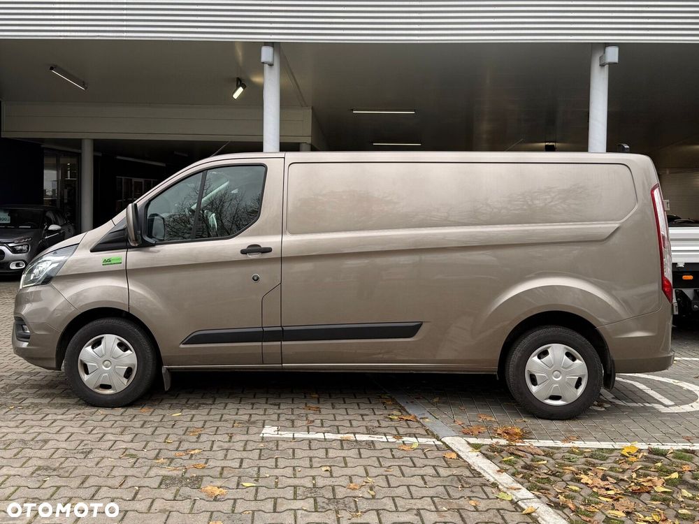 Ford transit-custom 320 L2H1 Trend - 5