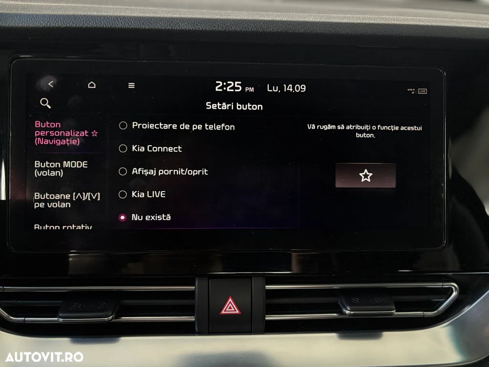 Kia Niro EV Classic - 26