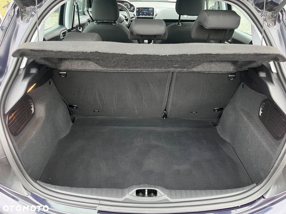 Peugeot 208 1.2 PureTech GPF Allure S&S EAT6 - 23