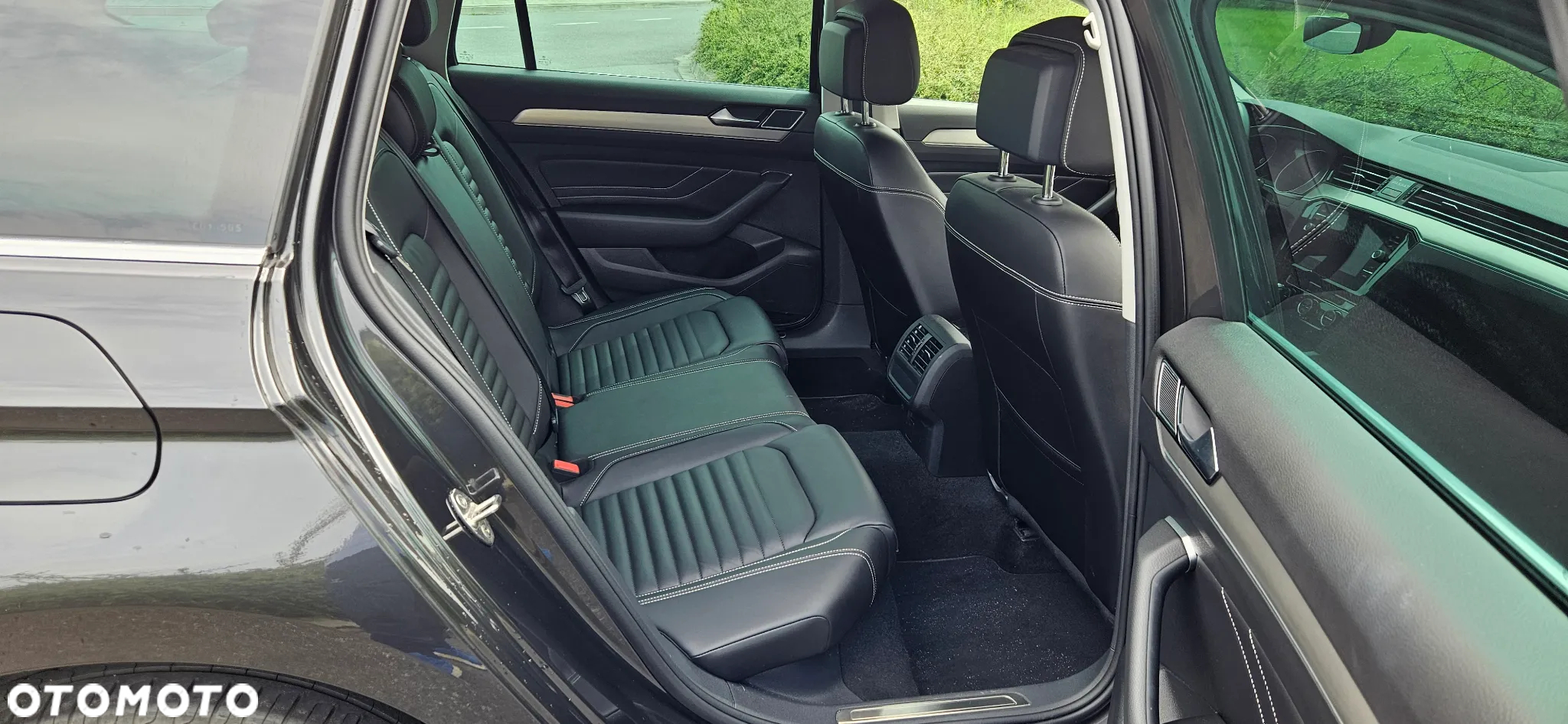 Volkswagen Passat 2.0 TSI Elegance DSG - 6