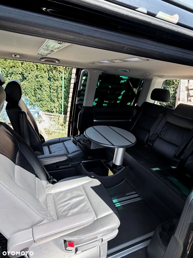 Volkswagen Multivan - 3