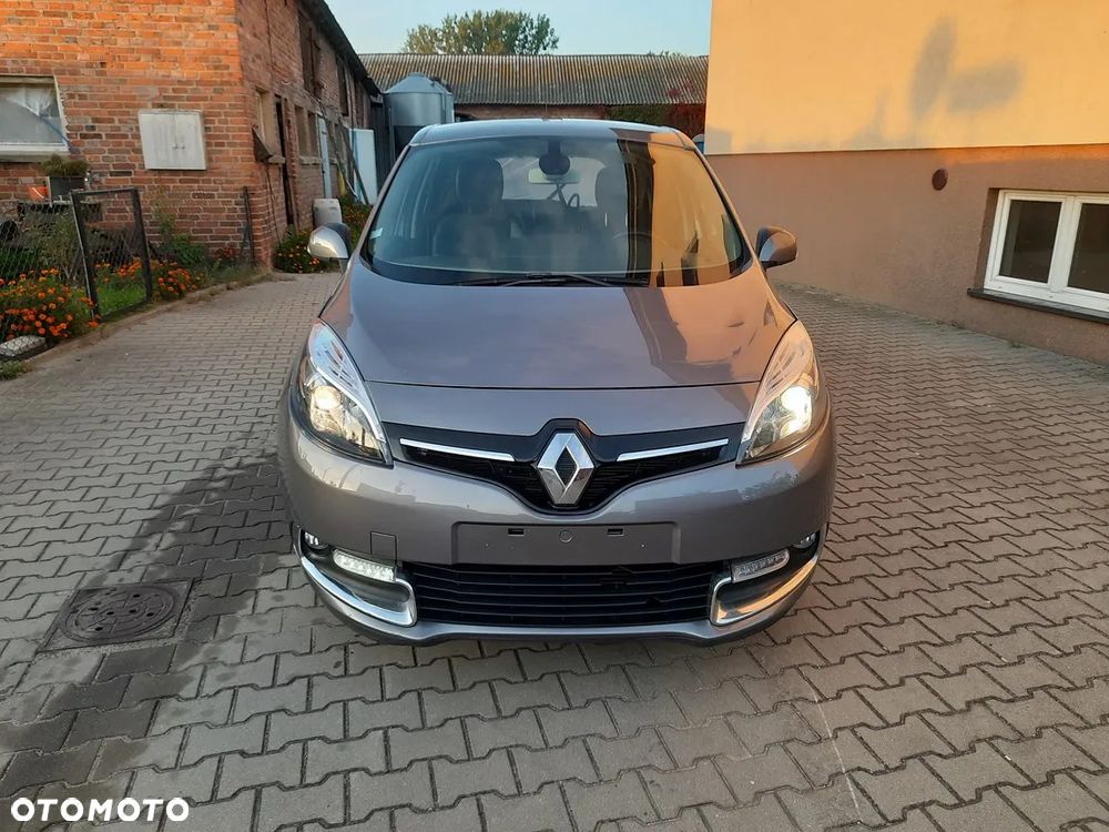 Renault Grand Scenic - 2