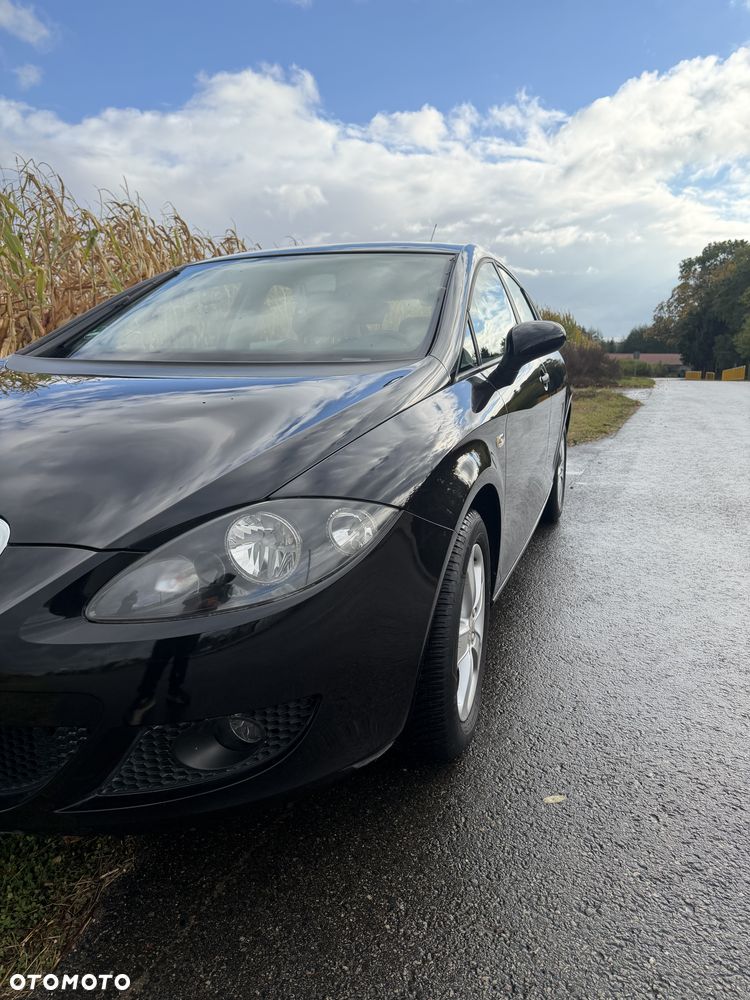 Seat Leon - 9