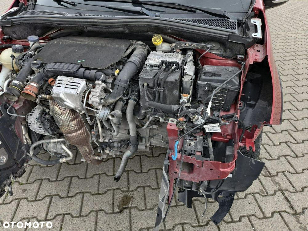 Peugeot 2008 - 11