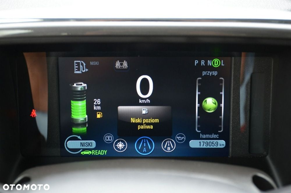 Opel Ampera - 37