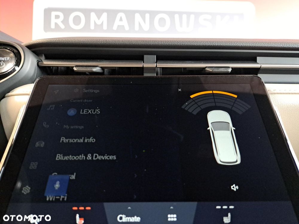 Lexus LBX 1.5 Hybrid Elegant - 24