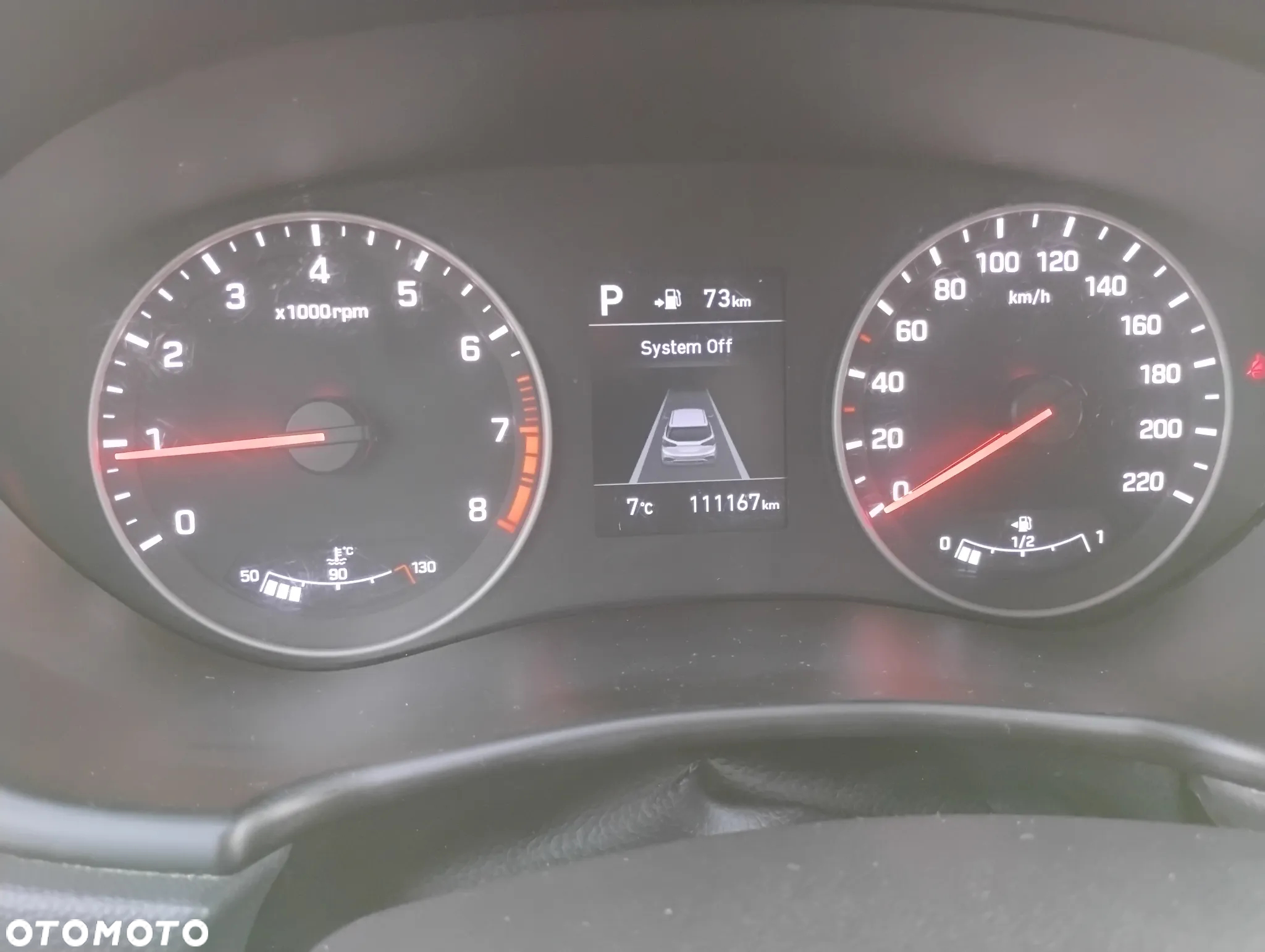 Hyundai i20 1.0 T-GDi Comfort DCT - 10