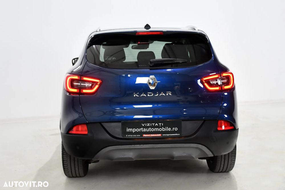 Renault Kadjar Energy dCi 130 LIMITED - 11