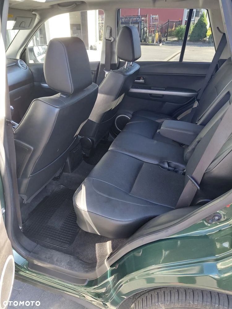 Suzuki Grand Vitara 1.9 DDiS Comfort - 8