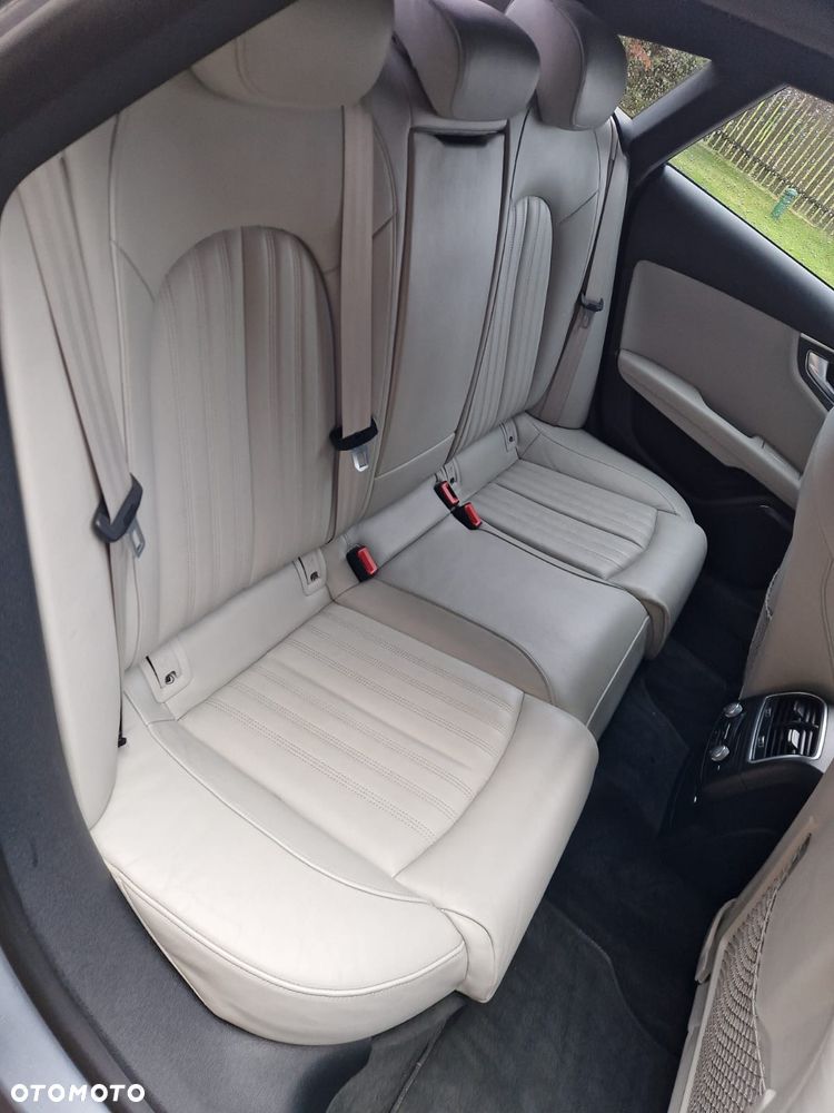 Audi A7 Sportback - 12