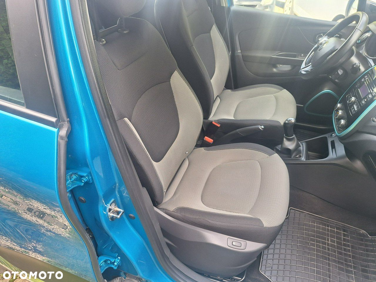 Renault Captur ENERGY TCe 90 Start&Stop Dynamique - 14