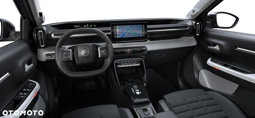 Citroën C3 Aircross 44kWh Comfort Range Max - 3