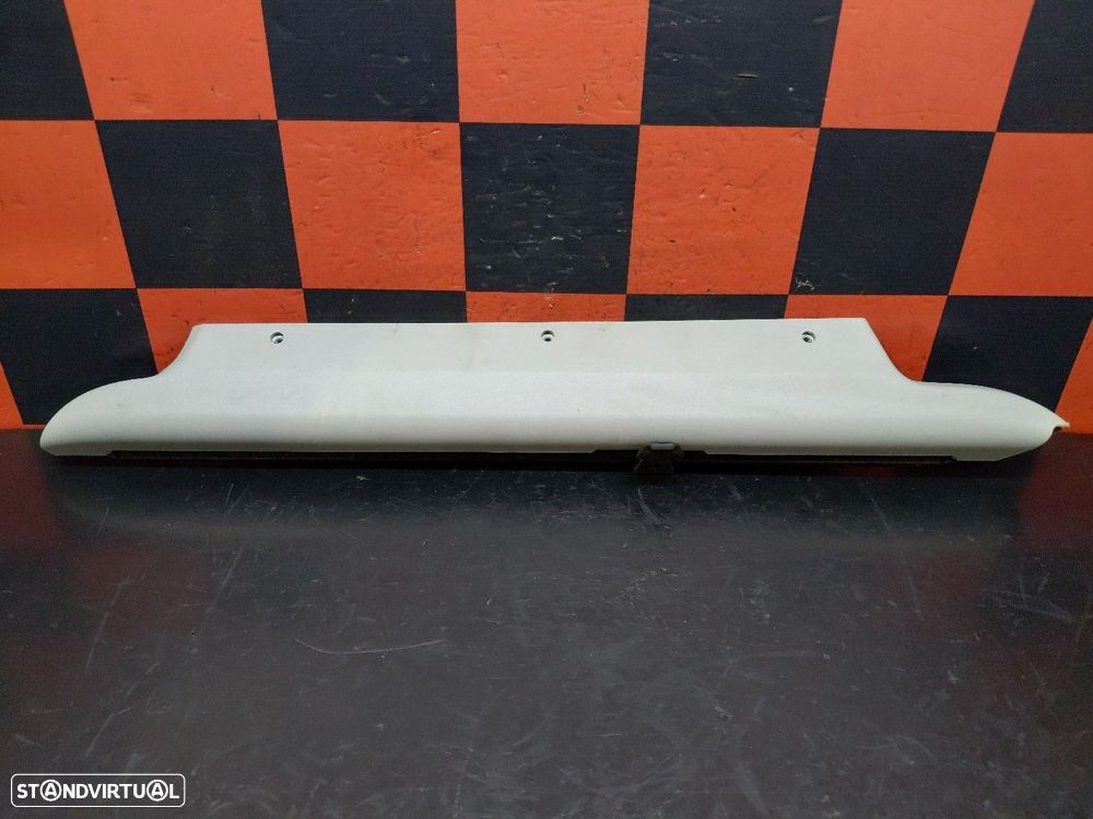 Cortina Porta Lateral Esquerda Peugeot Partner Caixa - 1