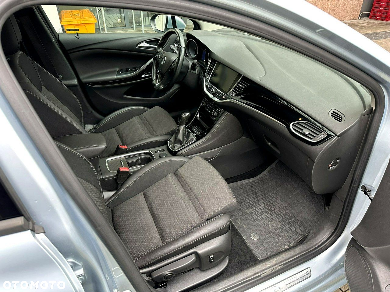 Opel Astra V 1.6 CDTI Elite S&S - 19