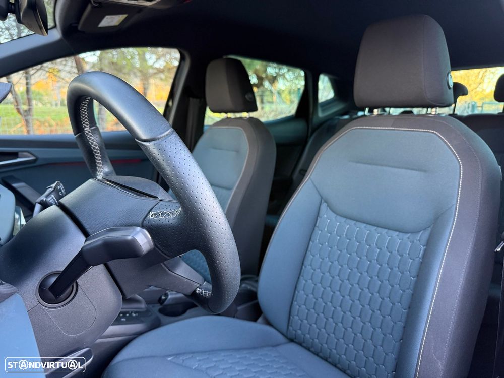 SEAT Ibiza 1.0 TSI Style DSG - 28