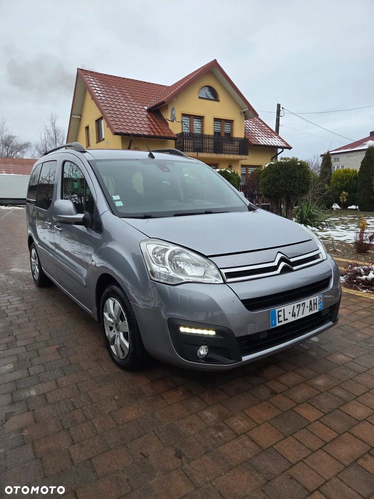 Citroën Berlingo Multispace PureTech 110 SELECTION - 1