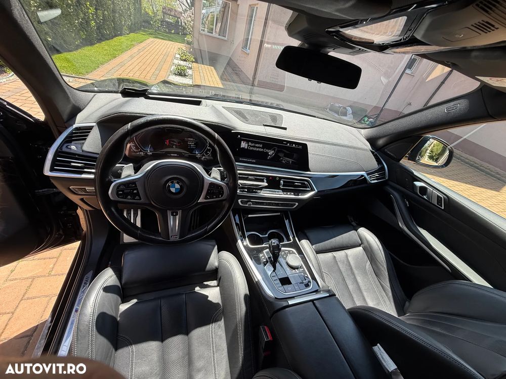 BMW X5 - 26