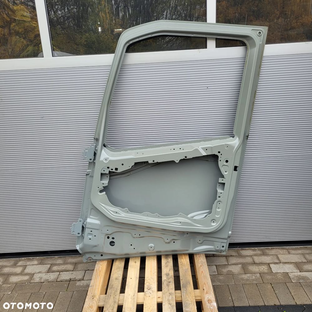 DRZWI VOLVO FH4 FH5 NOWY ORYGINAŁ PRAWE CHWALIM116 - 4