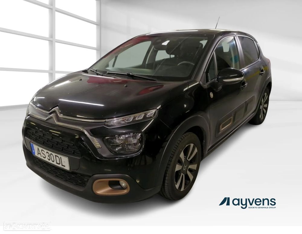 Citroën C3 1.2 PureTech C-Series - 1