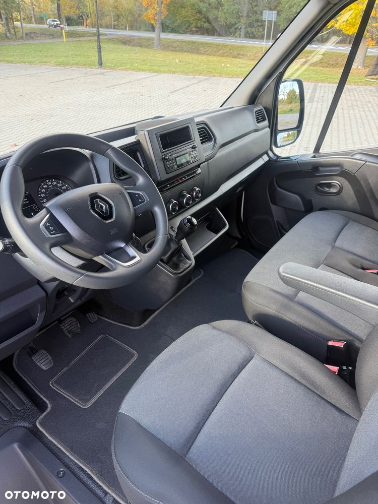 Renault MASTER - 22