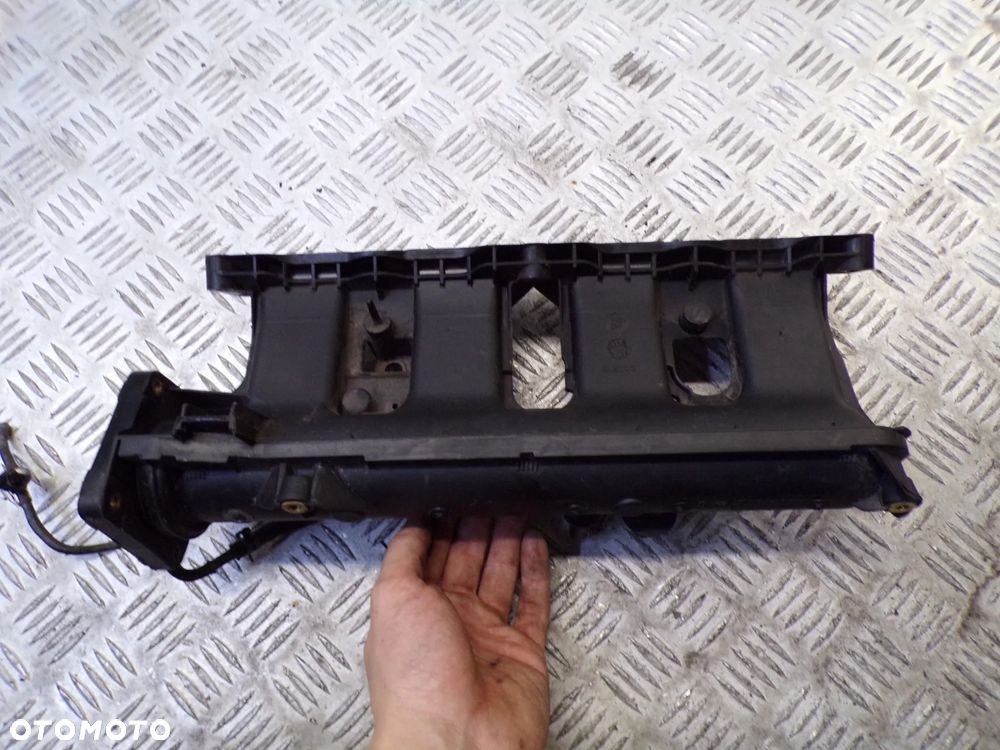 KOLEKTOR SSĄCY RENAULT DACIA NISSAN 1.2 TCE 1072535S01 - 2