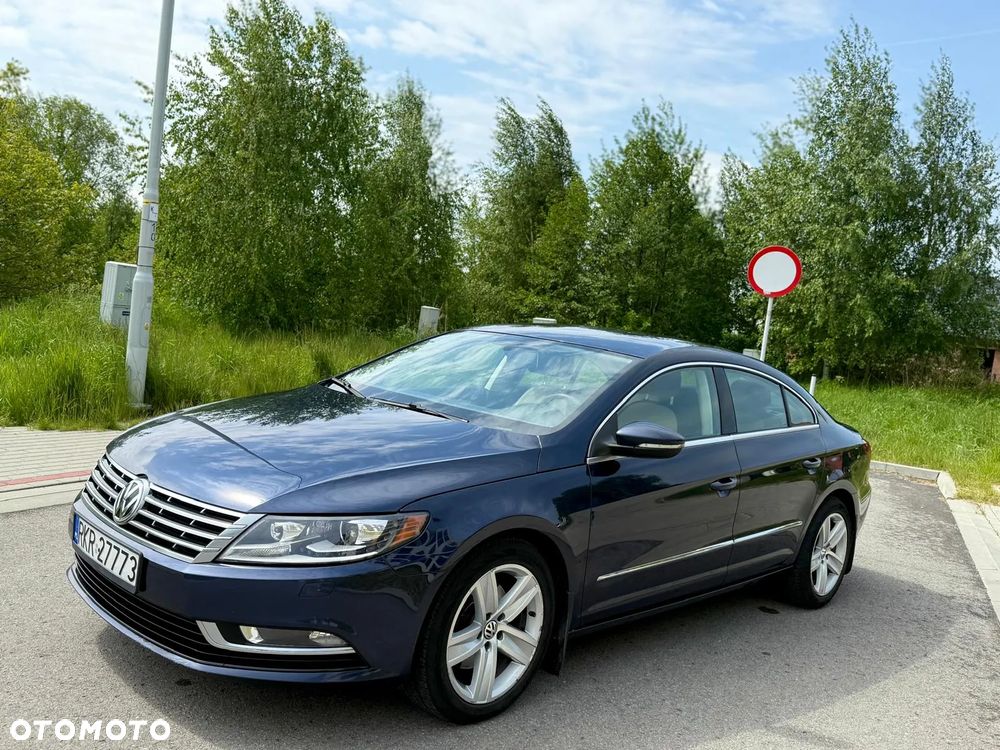 Volkswagen CC 2.0 TSI DSG - 7