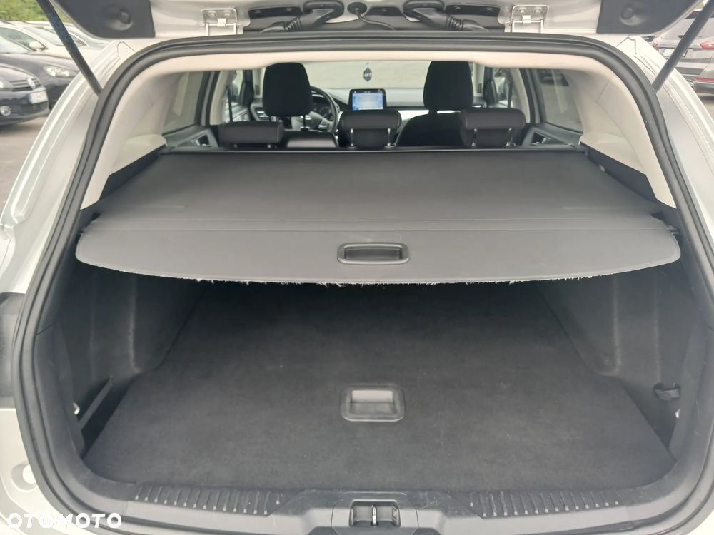 Ford Focus 2019 photo 5