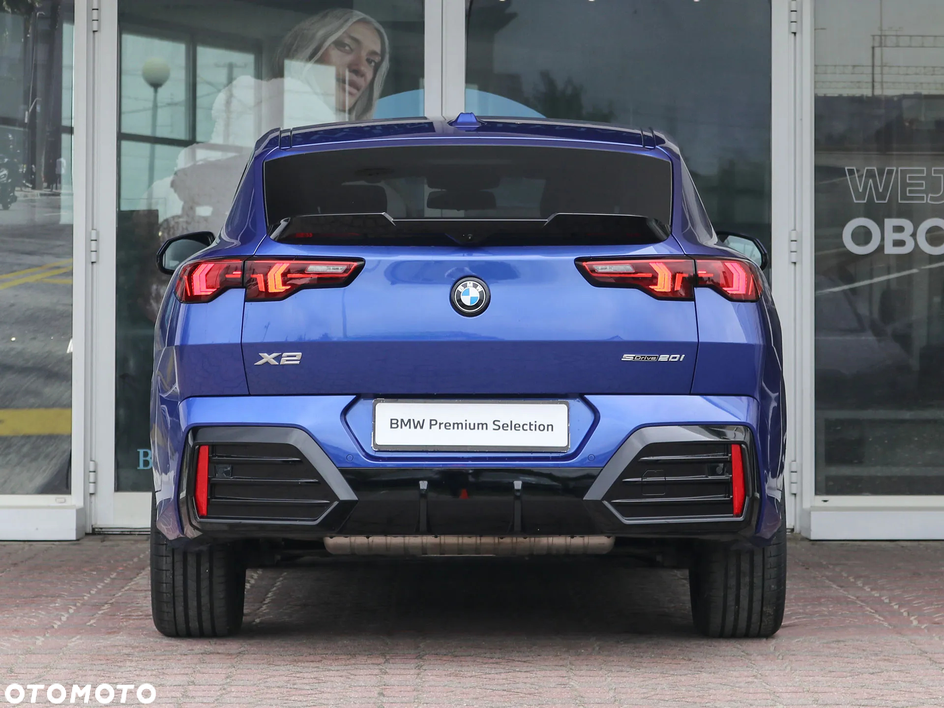 BMW X2 - 6