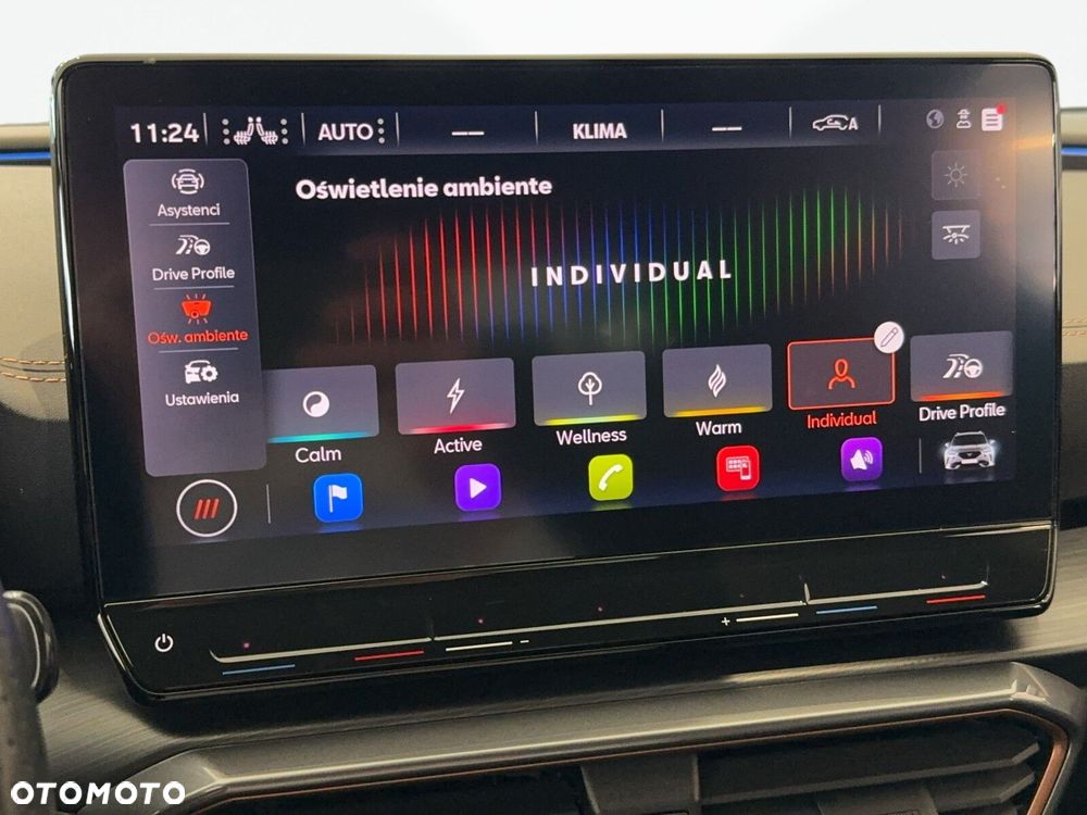 Cupra Formentor - 35