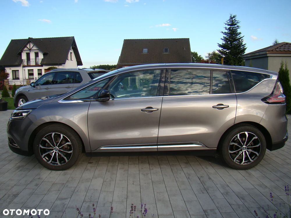 Renault Espace 1.6 dCi Energy Magnetic EDC 7os - 7