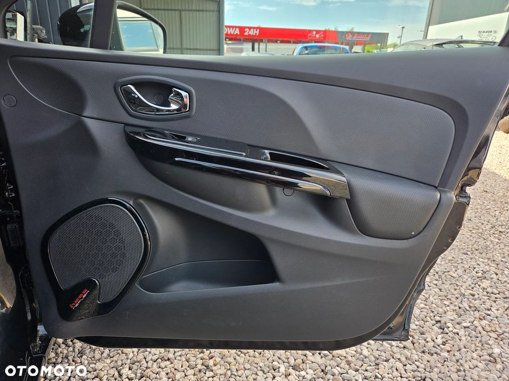 Renault Clio Energy TCe 90 Start & Stop Dynamique - 17
