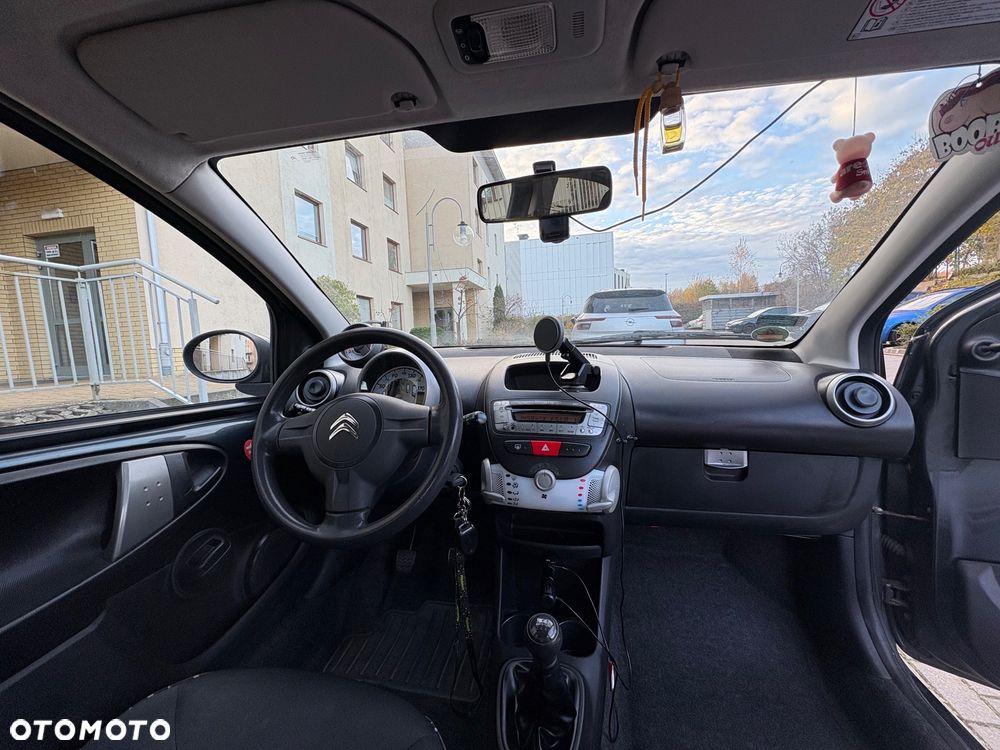 Citroën C1 1.0i Attraction - 5