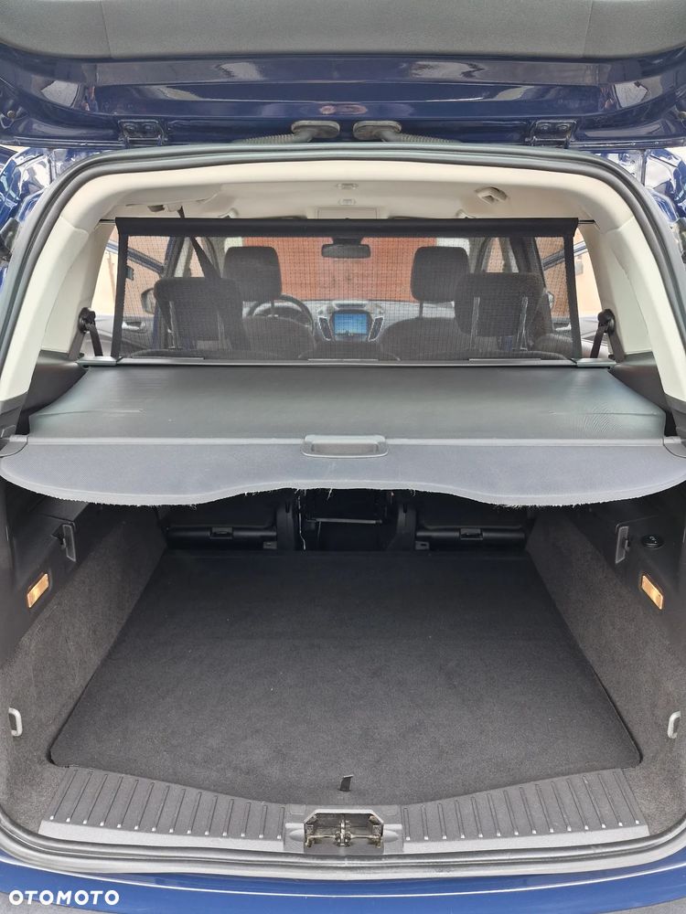 Ford Grand C-MAX Gr 2.0 TDCi Titanium ASS - 12