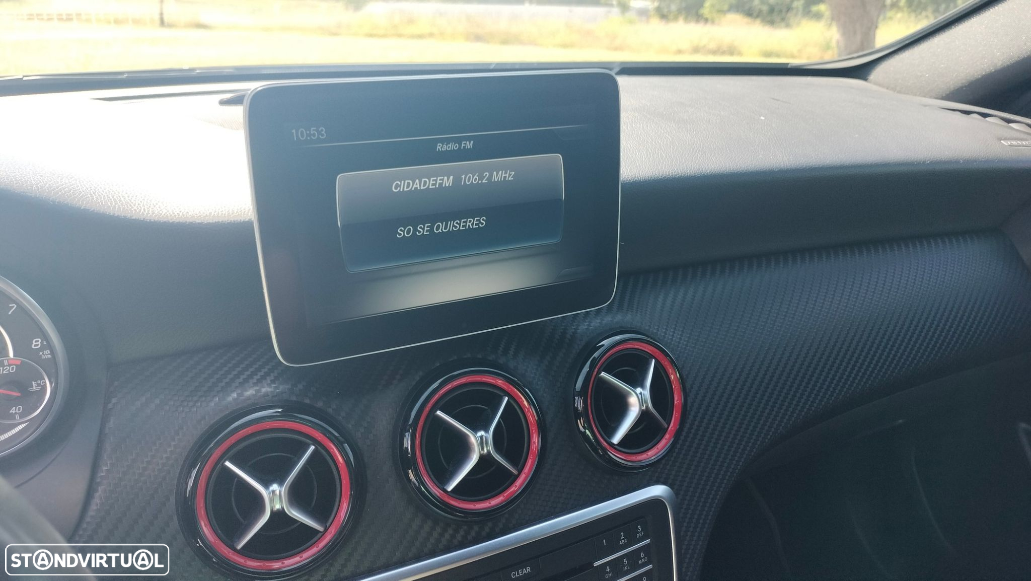 Mercedes-Benz A 45 AMG 4-Matic - 23