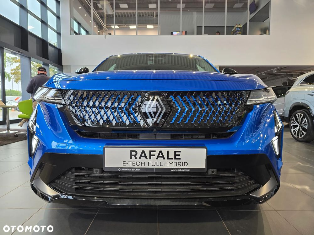 Renault Rafale - 38