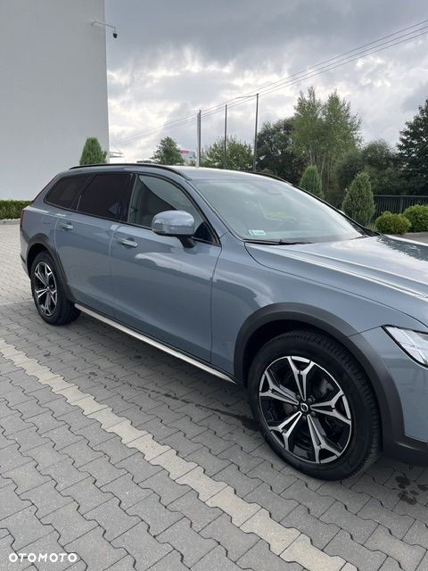 Volvo V90 Cross Country B4 D AWD Pro - 5