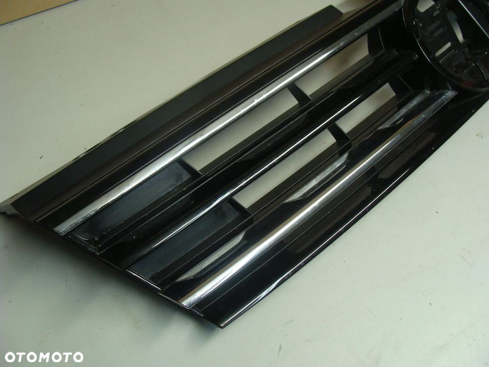 ATRAPA GRILL VW TIGUAN II 5NA853651B - 2