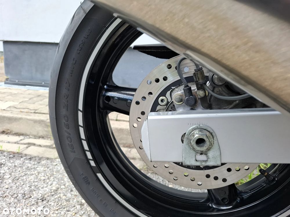 Suzuki Bandit - 18