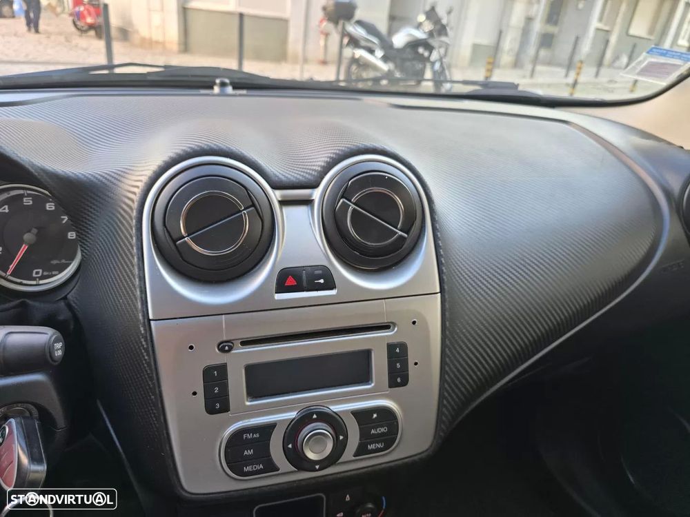 Alfa Romeo MiTo 1.4 MultiAir Progression - 19