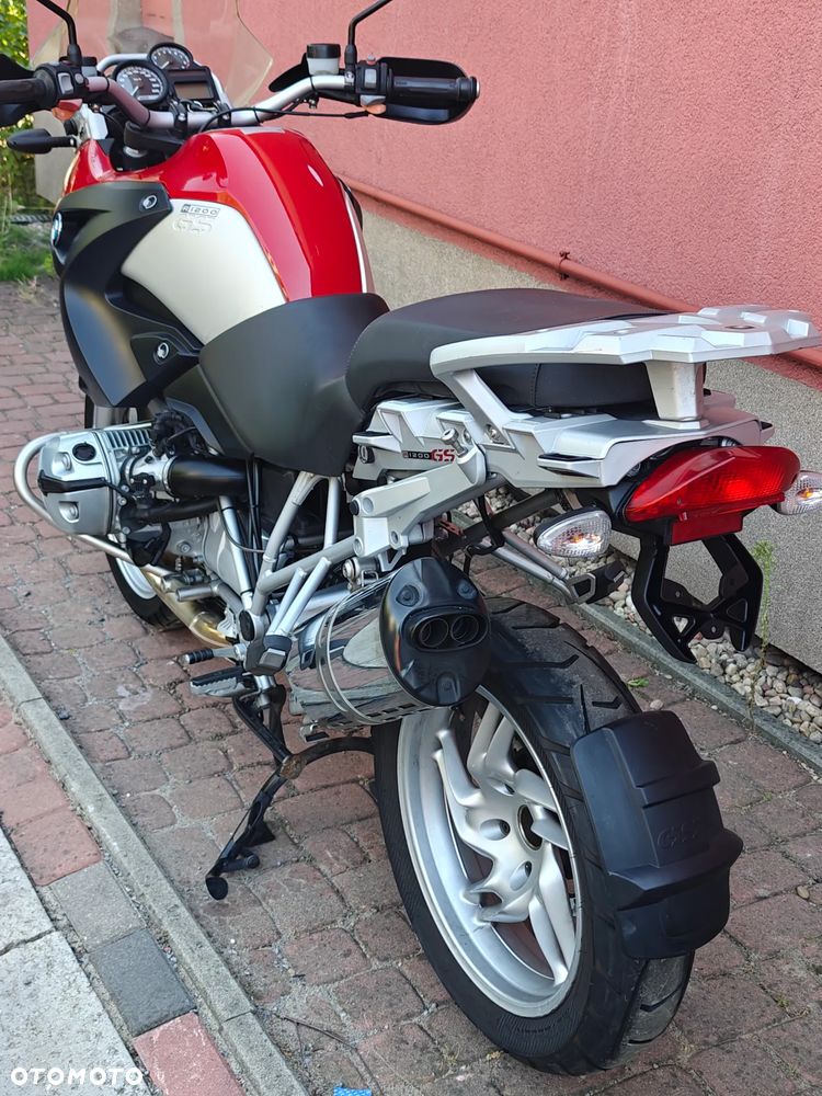 BMW GS - 3