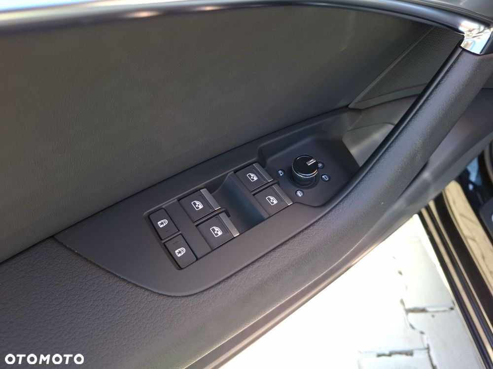 Audi A6 Limousine - 26