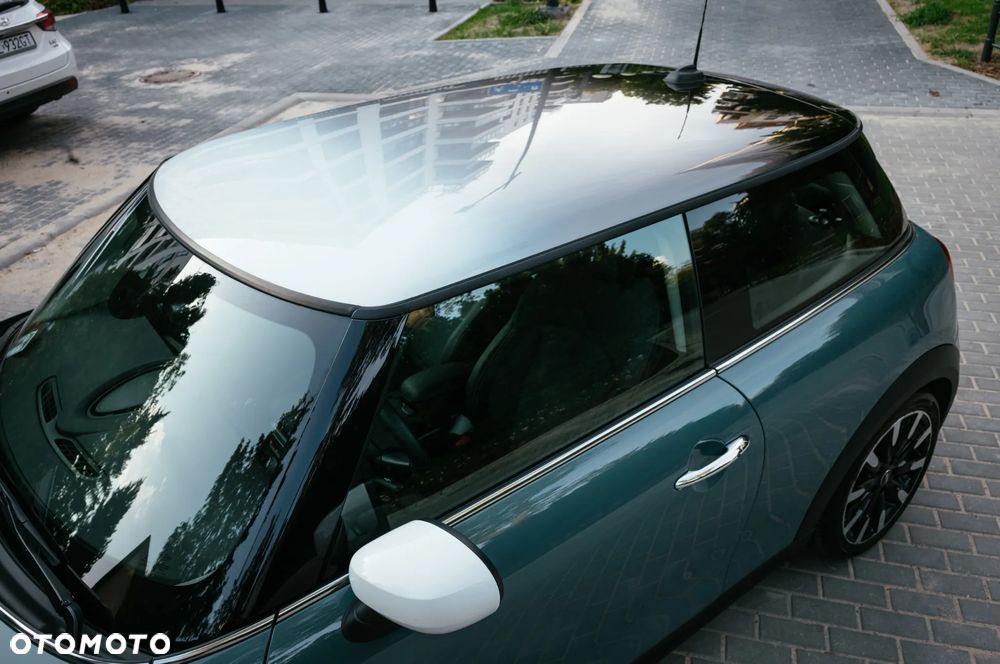 MINI Cooper Multitone Edition - 21