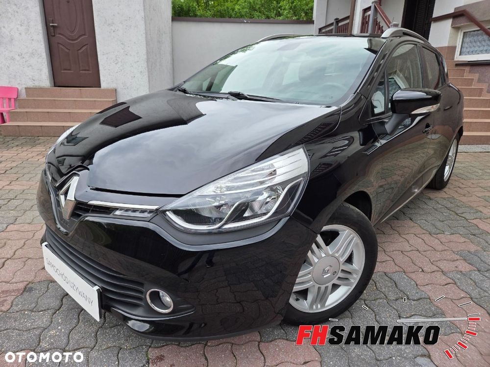 Renault Clio - 3