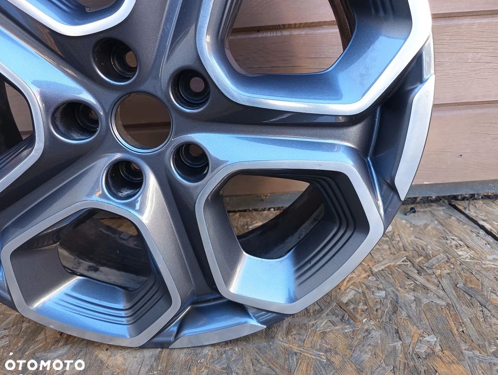 FELGA ALUFELGA RENAULT KADJAR EXTREME 7JX19 ET43 5X114.3 403000336R RK16MA - 5