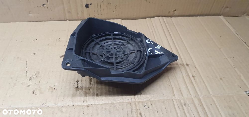 Głośnik lewy tył tylny Citroen C3 I 9665245280 9641035480 - 2