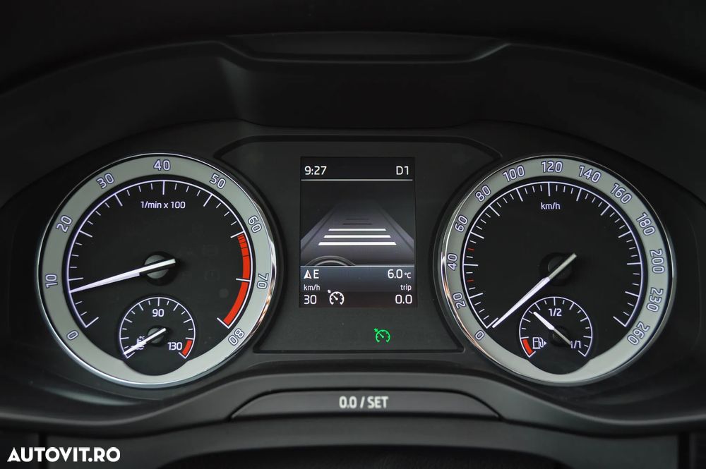 Skoda Kodiaq 2.0 TSI DSG 4X4 Style - 7