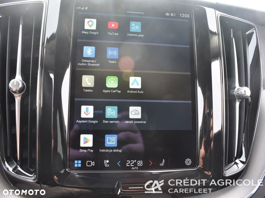 Volvo XC 60 B4 B Plus Bright - 27